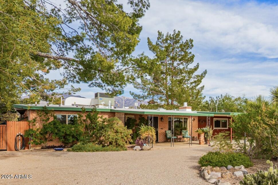 4529 E Bermuda St., Tucson, AZ 85712