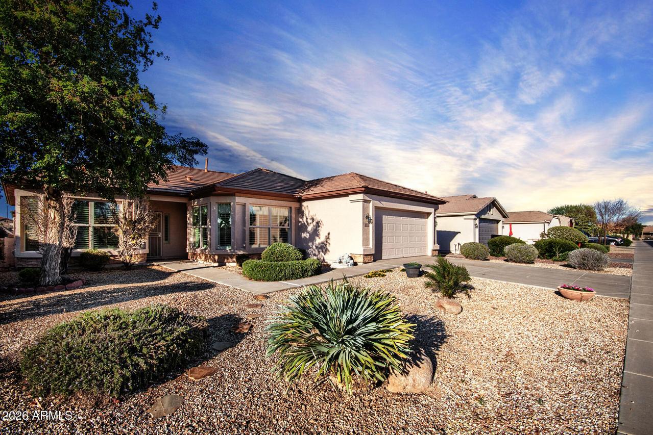 3828 E Peach Tree Dr., Chandler, AZ 85249