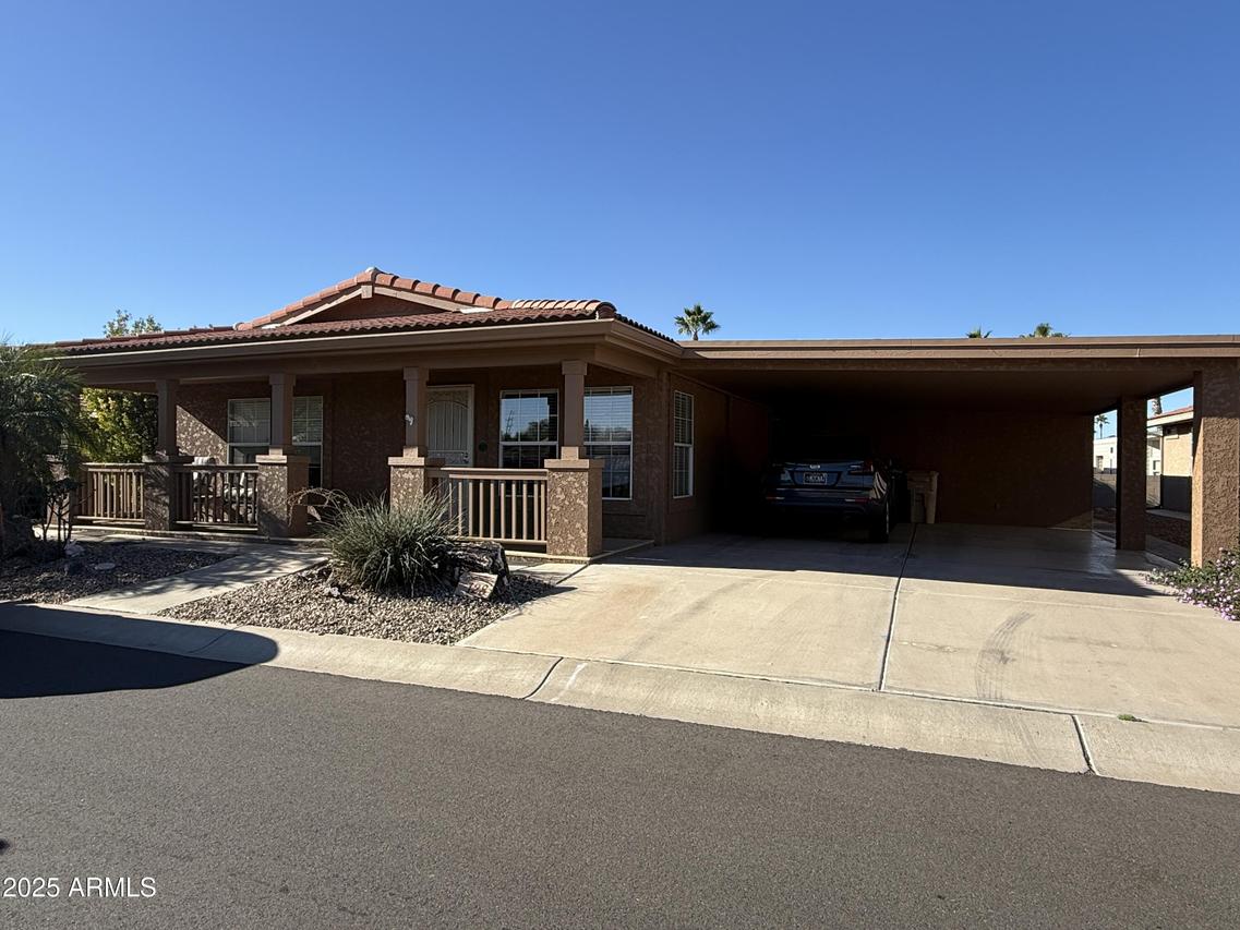 7373 E Us Highway 60 #FRNT, Gold Canyon, AZ 85118