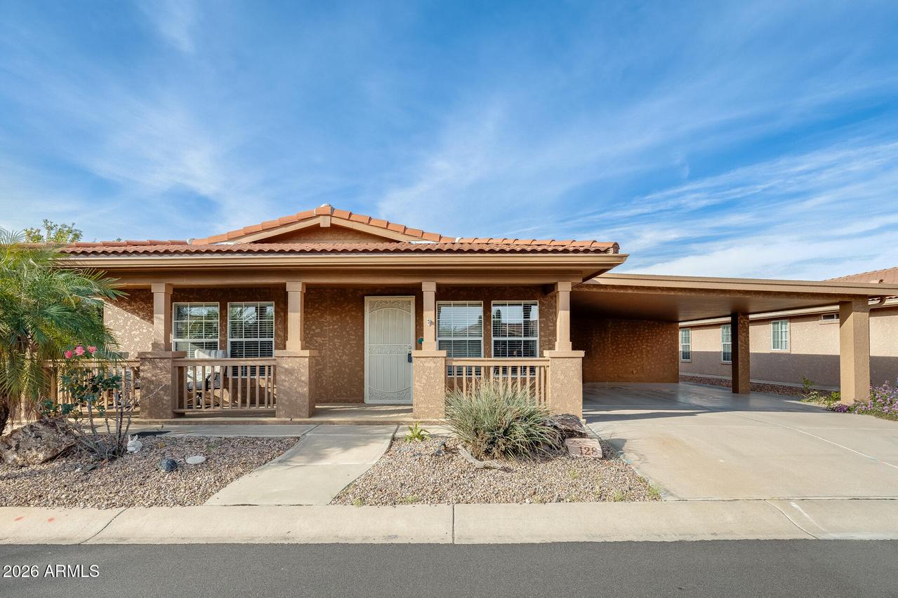 7373 E Us Highway 60 #128, Gold Canyon, AZ 85118