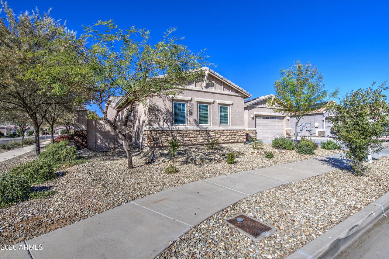 23566 N 167th Ln., Surprise, AZ 85387