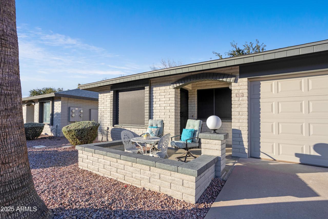 7950 E Keats Ave. #215, Mesa, AZ 85209