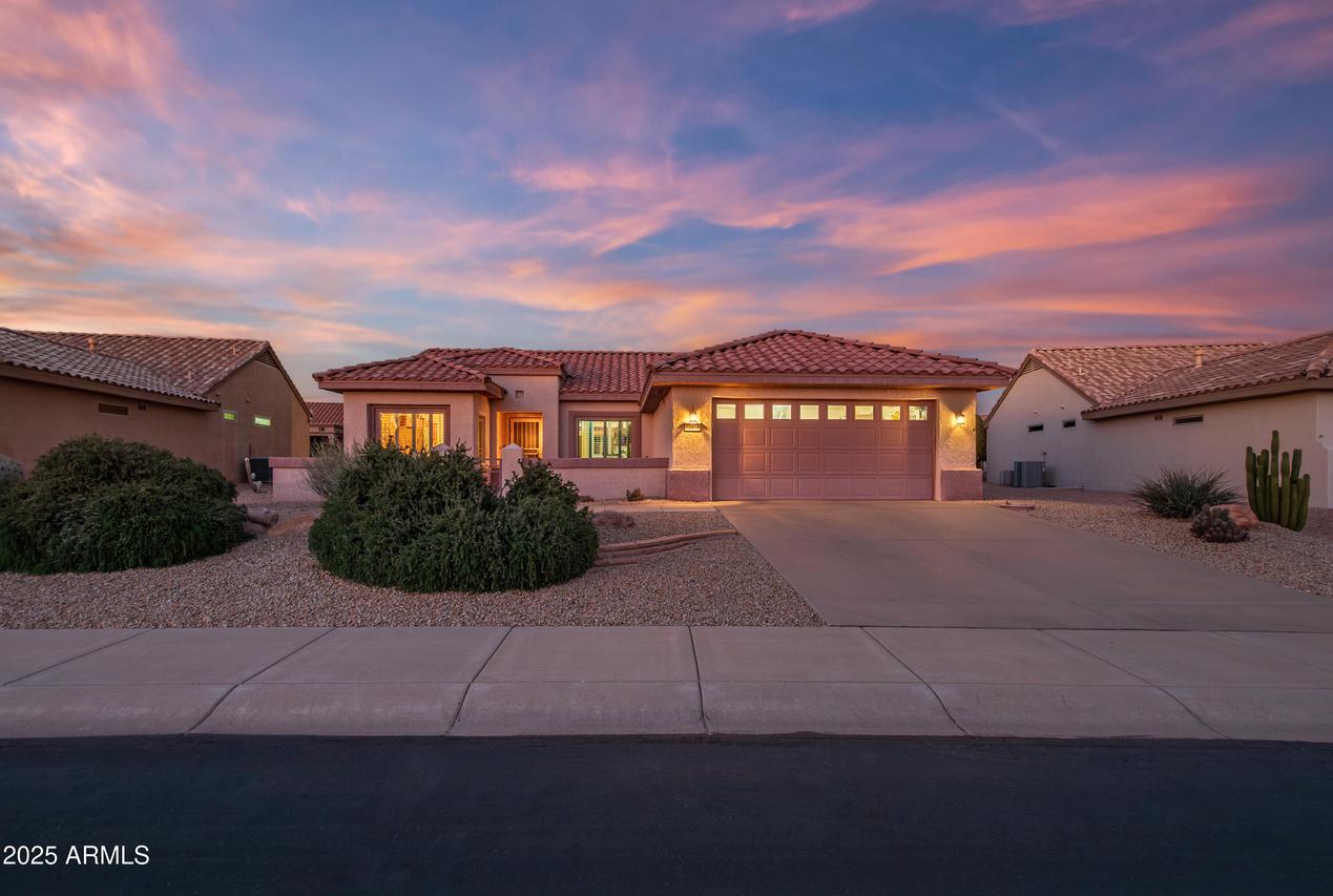 15814 W Wildflower Dr., Surprise, AZ 85374