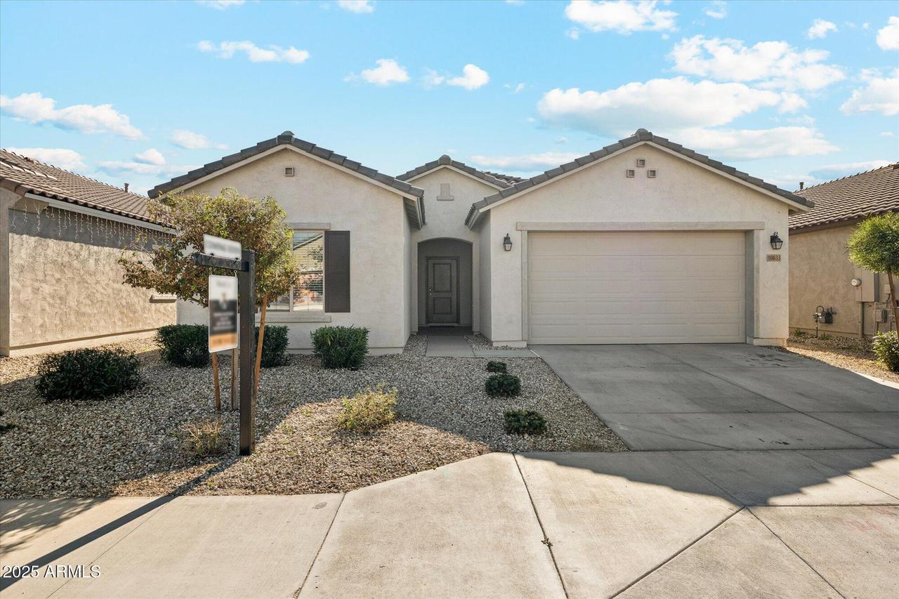 10833 W Chipman Rd., Tolleson, AZ 85353