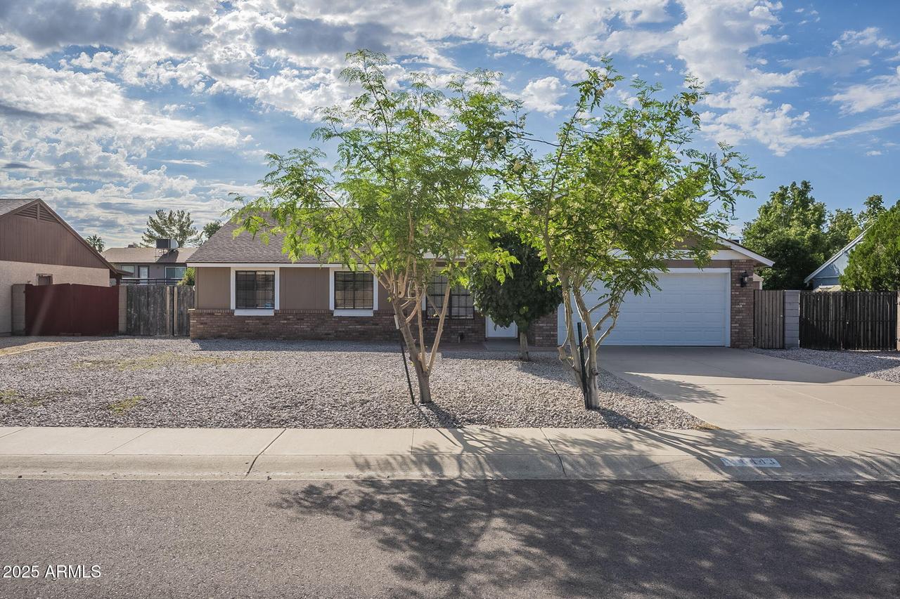 6443 E Sandra Ter., Scottsdale, AZ 85254