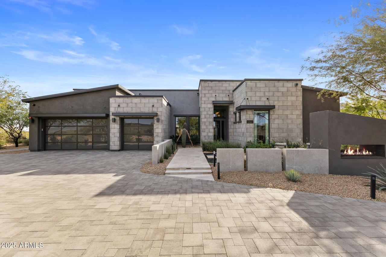 12584 E Chama Rd., Scottsdale, AZ 85255