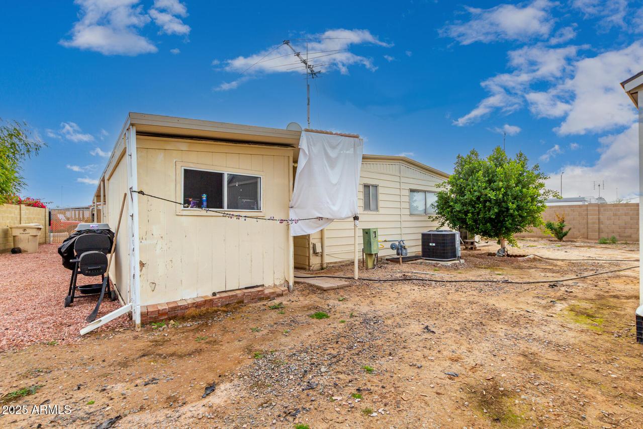 17208 N 66th Ter., Glendale, AZ 85308