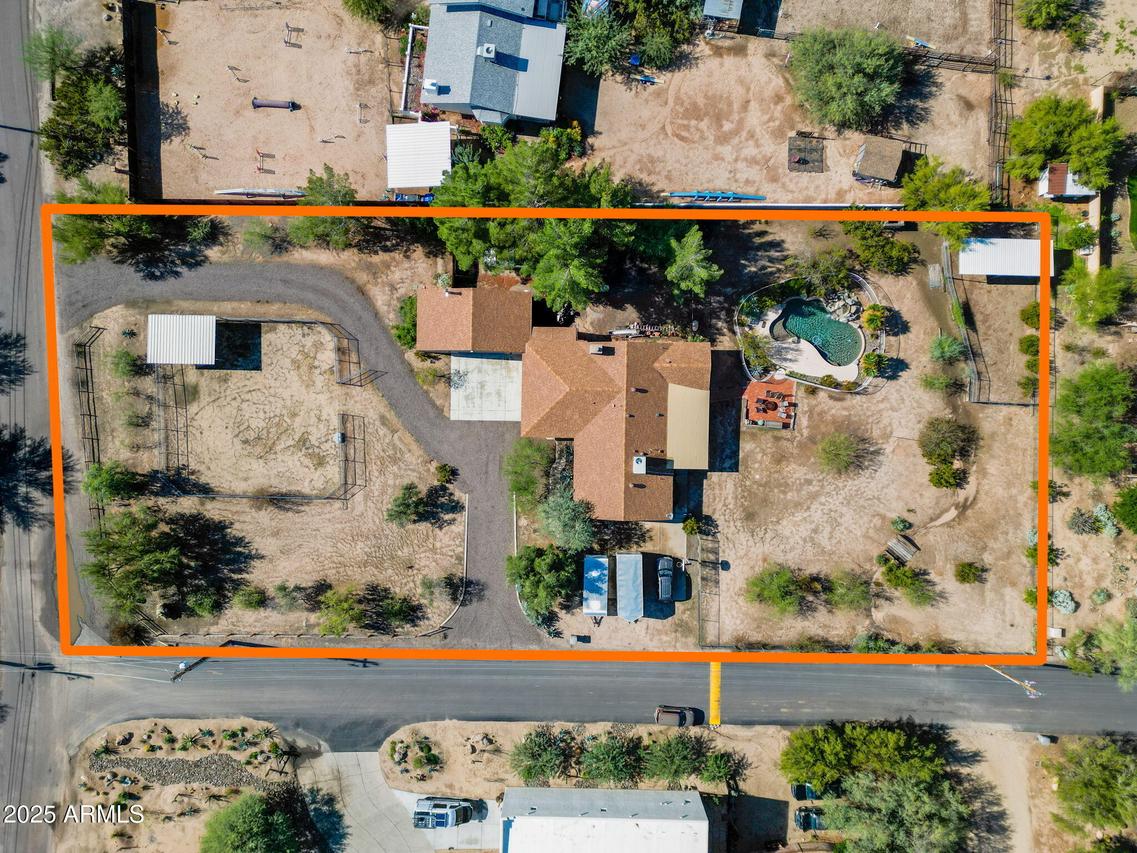 4244 E Ashler Hills Dr., Cave Creek, AZ 85331