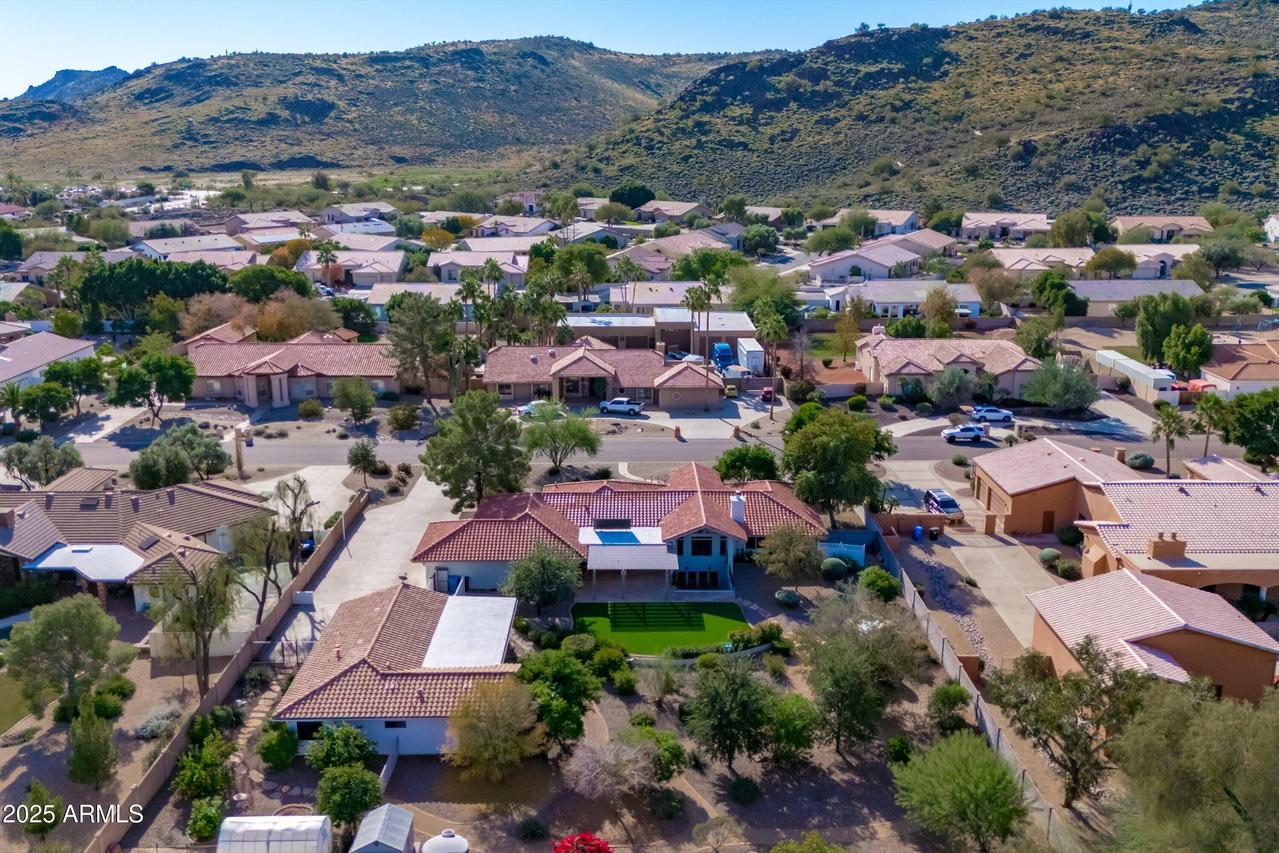 5608 W Soft Wind Dr., Glendale, AZ 85310