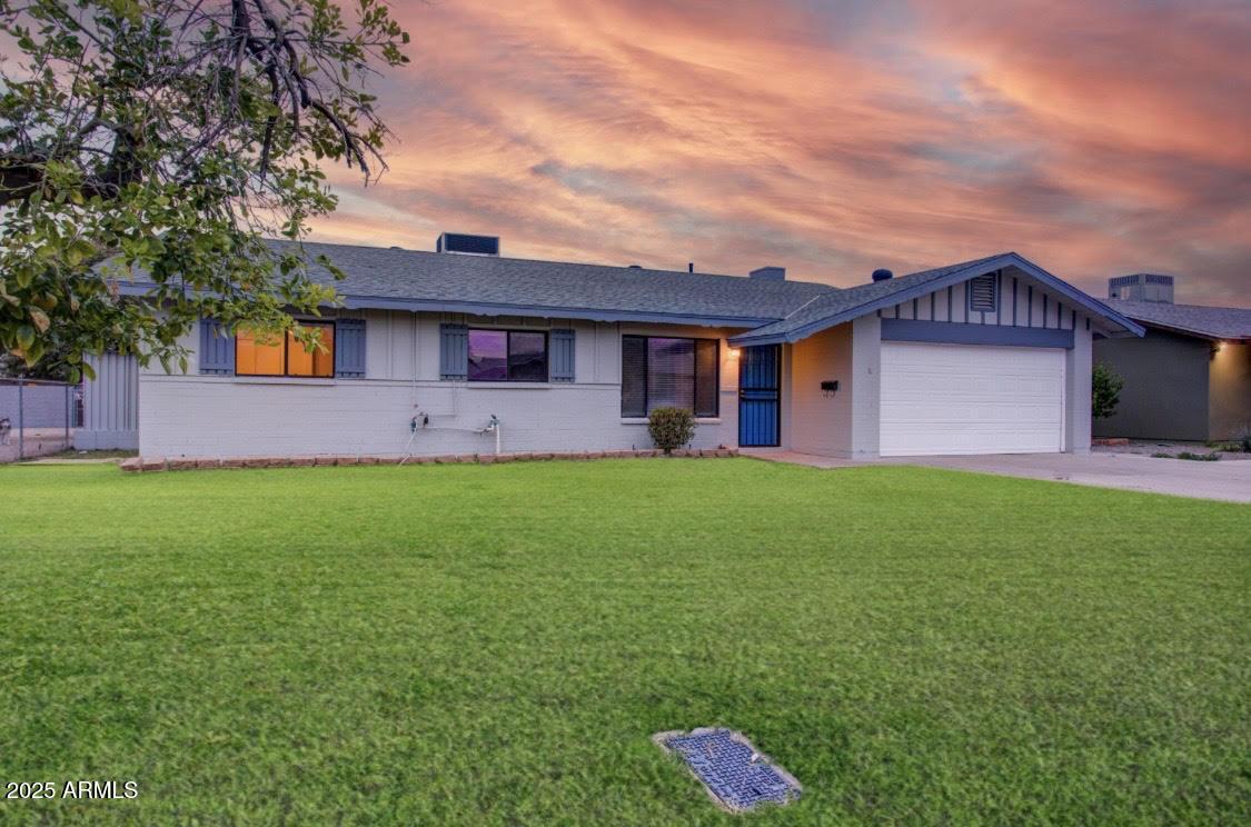 124 E Cairo Dr., Tempe, AZ 85282