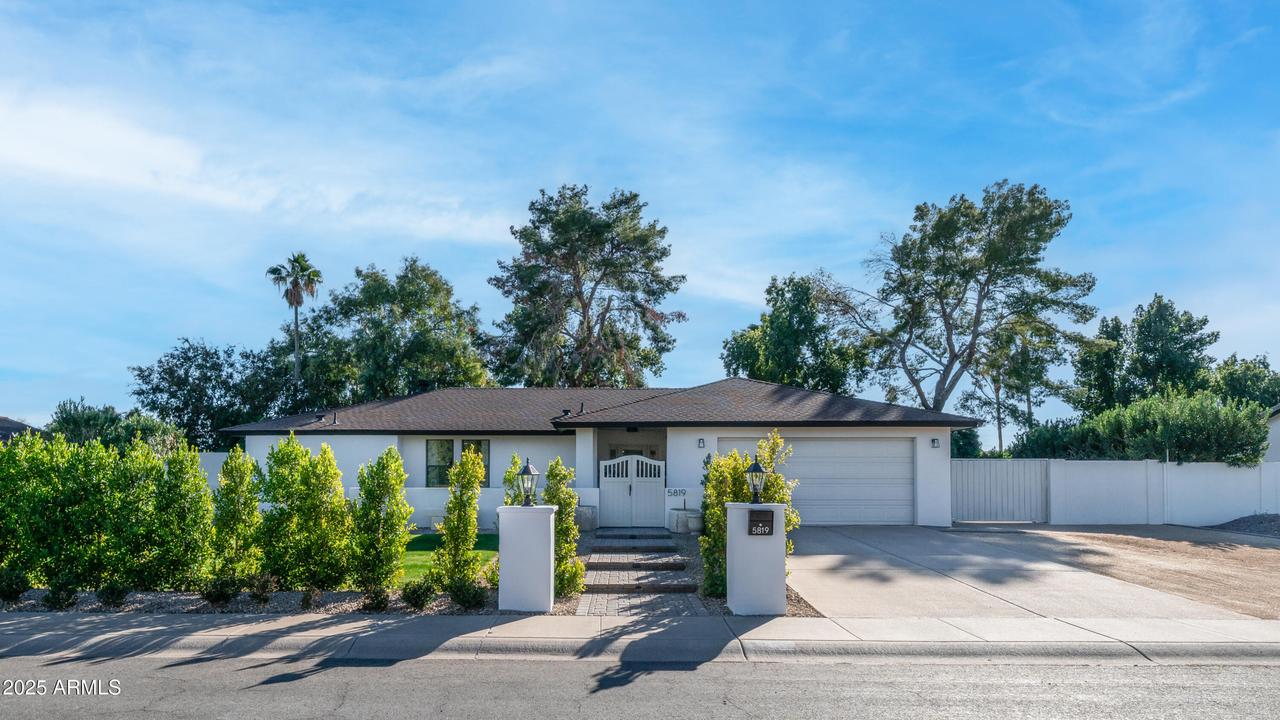 5819 E Ludlow Dr., Scottsdale, AZ 85254