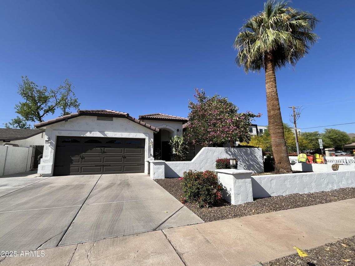 3146 E Monterosa St., Phoenix, AZ 85016