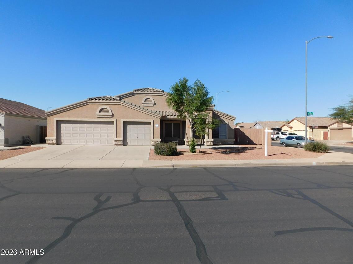 10458 E El Moro Ave., Mesa, AZ 85208