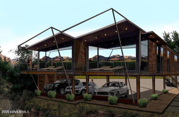 50 Ranger Rd. #-, Sedona, AZ 86336