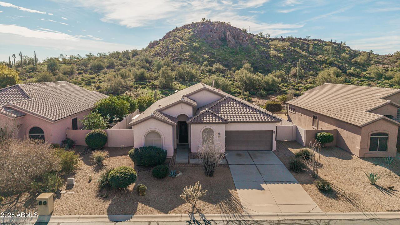4985 S Las Mananitas Tr., Gold Canyon, AZ 85118