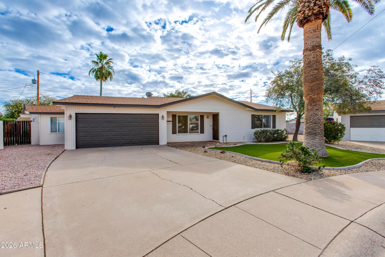 8535 E Amelia Ave., Scottsdale, AZ 85251