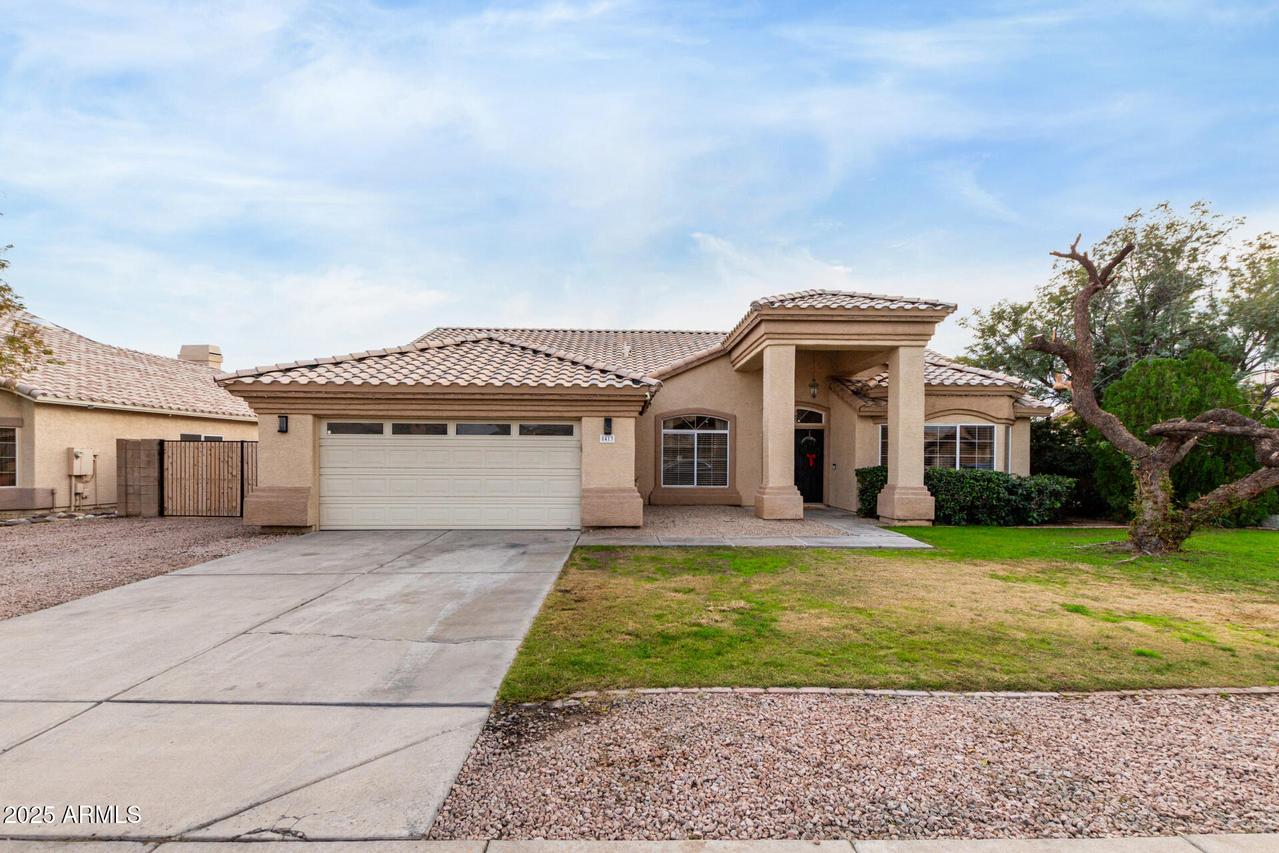8413 W Willowbrook Dr., Peoria, AZ 85382