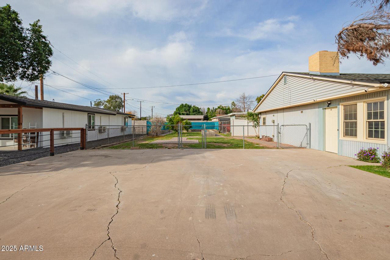 126 N Ash St. #7, Gilbert, AZ 85233