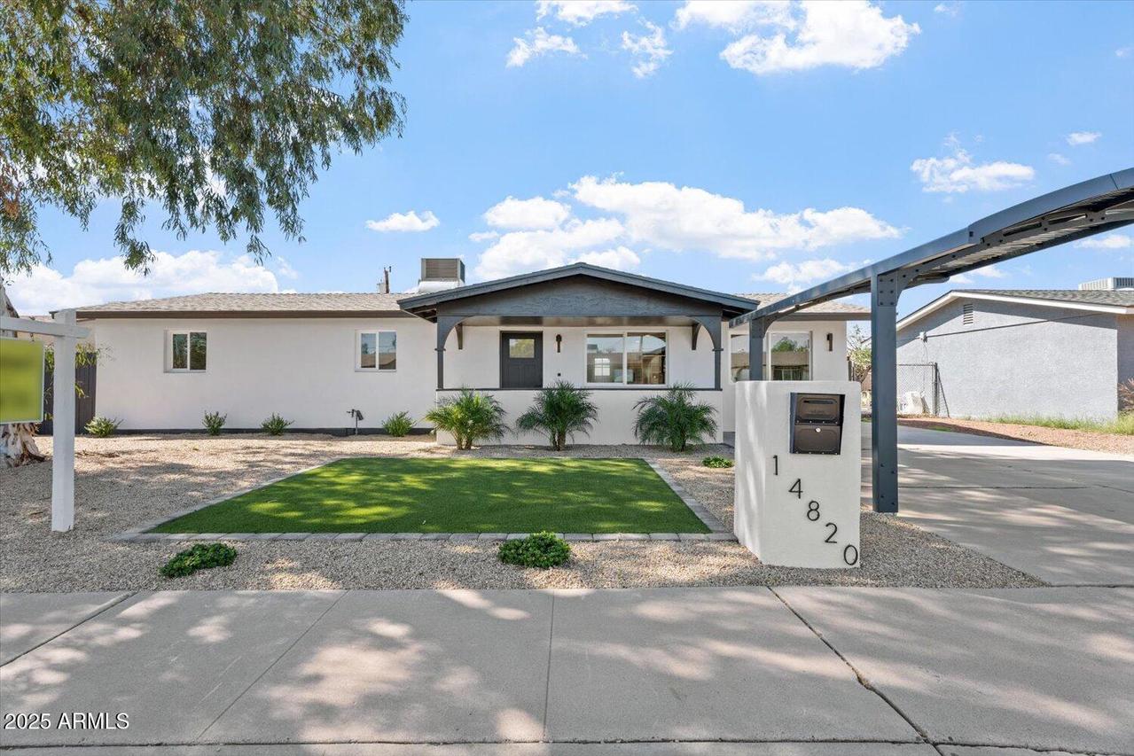 14820 N 35th St., Phoenix, AZ 85032
