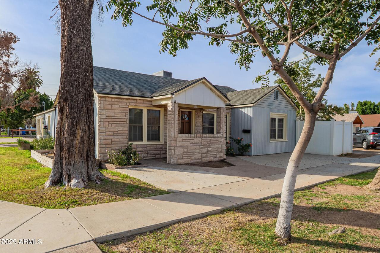 101 W Park Ave., Gilbert, AZ 85233