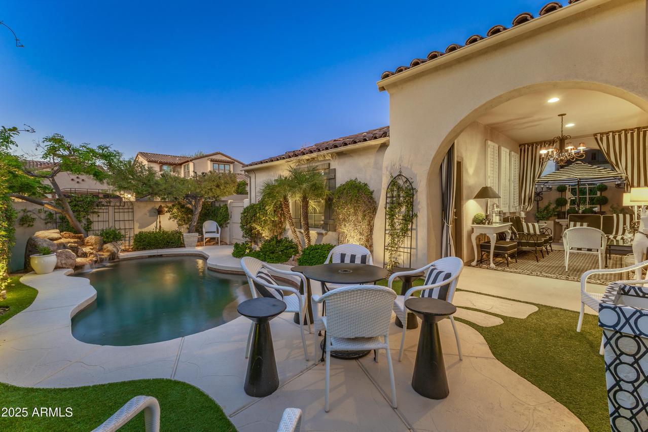 9258 E Desert View, Scottsdale, AZ 85255