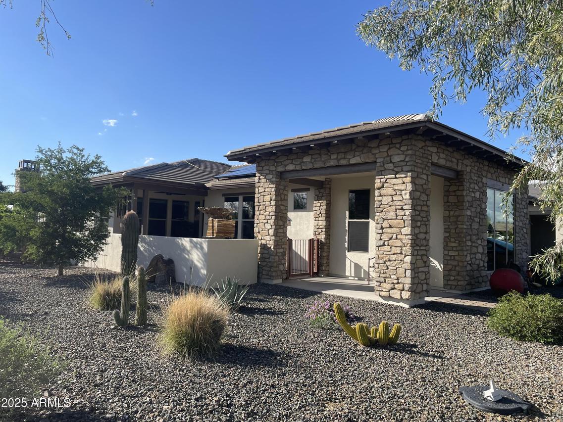 3800 Gold Ridge Rd., Wickenburg, AZ 85390