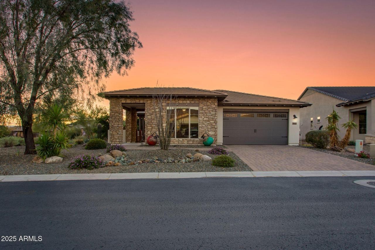 3800 Gold Ridge Rd., Wickenburg, AZ 85390