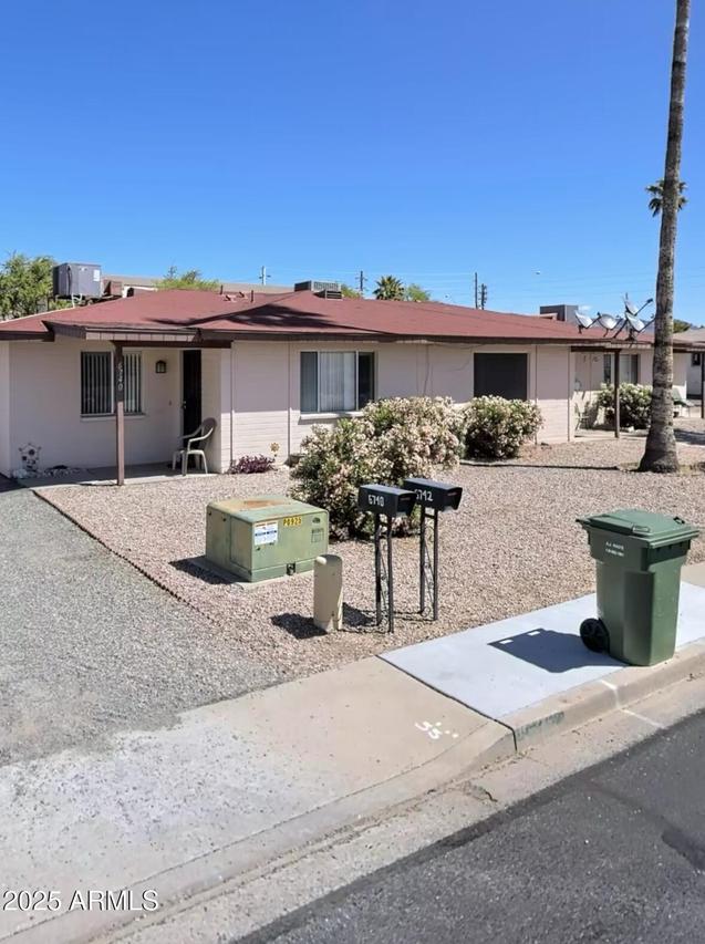 6742 E Dallas St., Mesa, AZ 85205