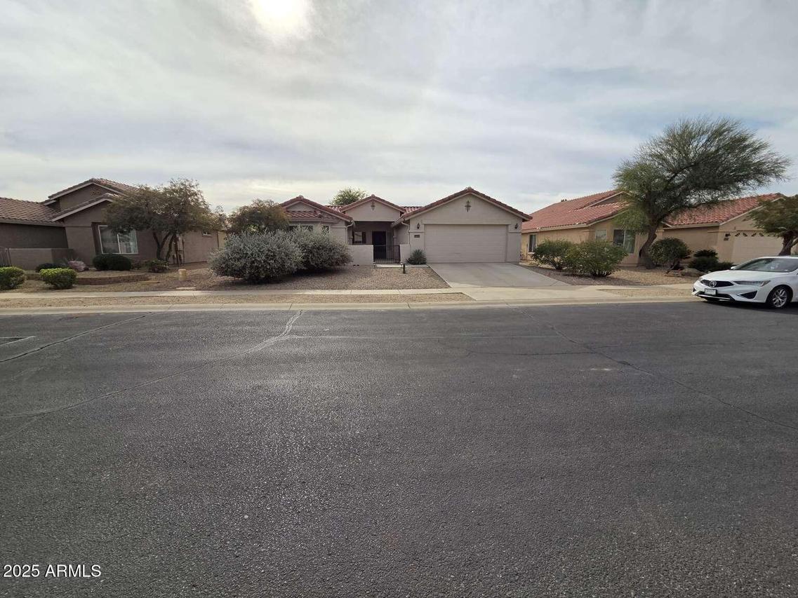 2379 E Fiesta Dr., Casa Grande, AZ 85194