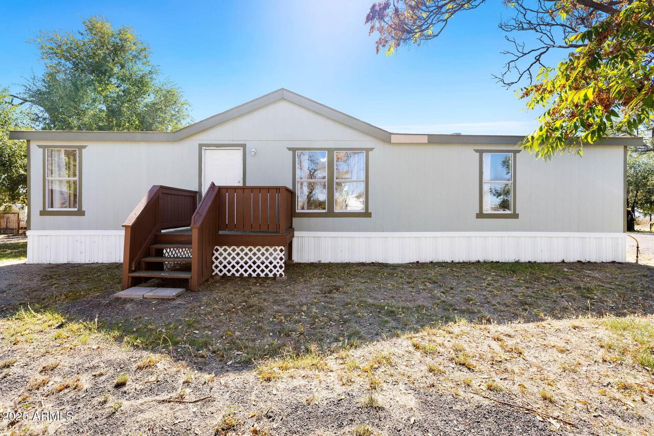 155 N State Route 89, Chino Valley, AZ 86323