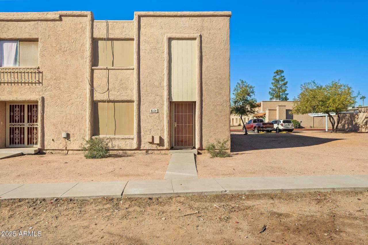 8414 N 32nd Ave., Phoenix, AZ 85051
