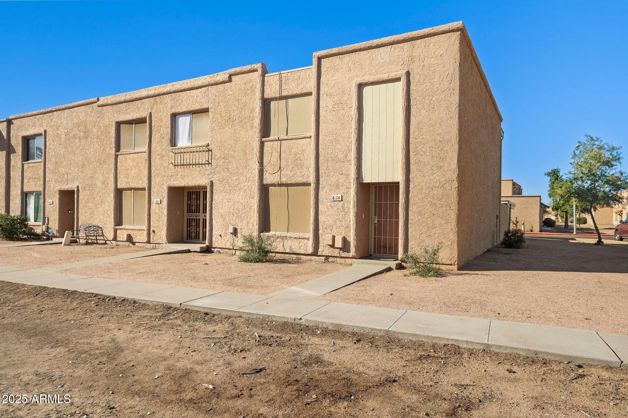 8414 N 32nd Ave., Phoenix, AZ 85051