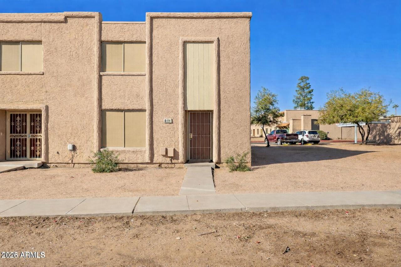 8414 N 32nd Ave., Phoenix, AZ 85051