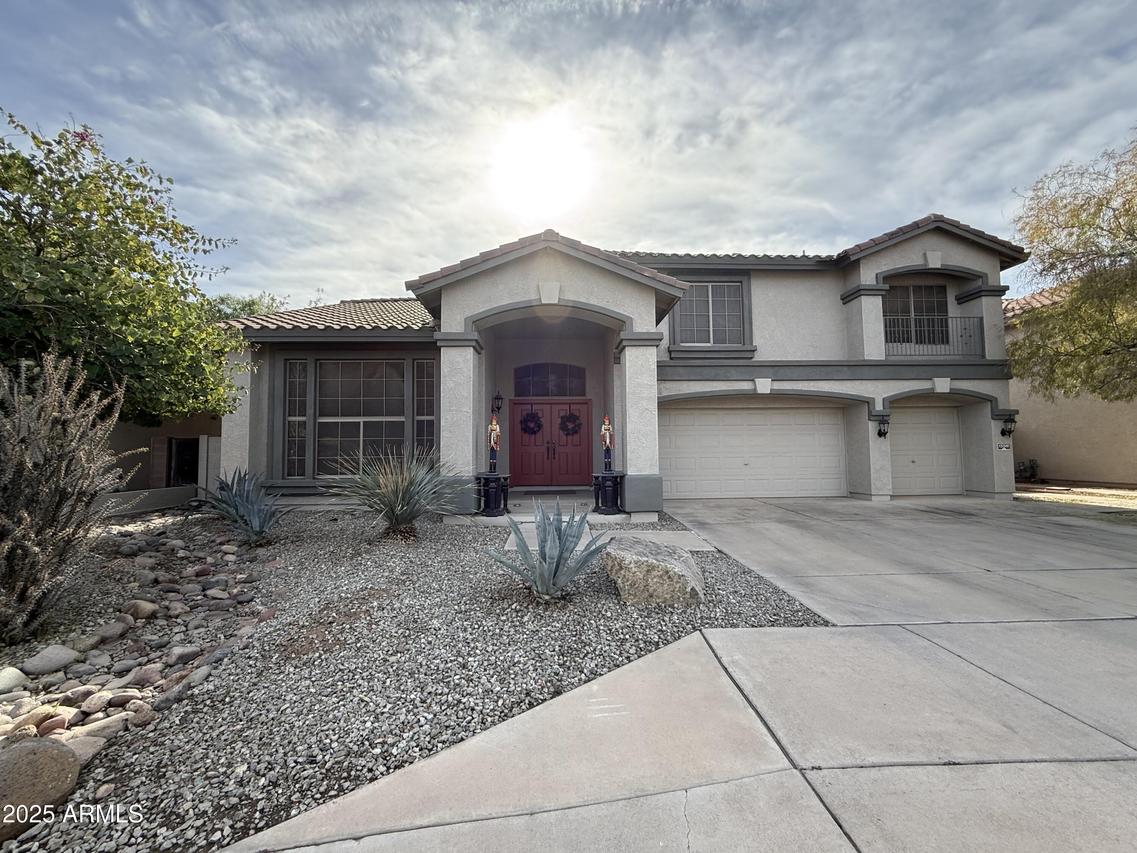 13319 W Solano Dr., Litchfield Park, AZ 85340