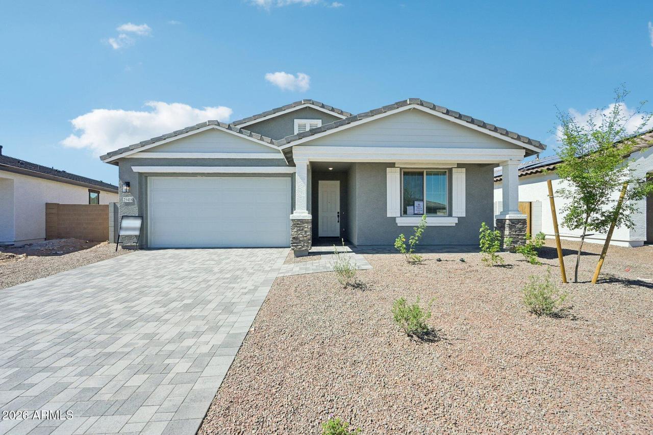 25418 N 77th Dr., Peoria, AZ 85383
