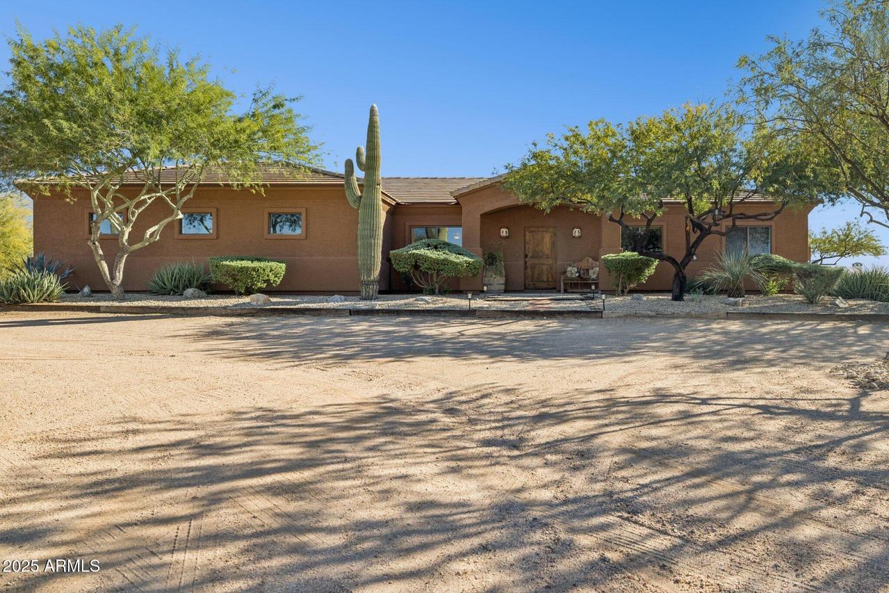 4447 E Red Bird Rd., Cave Creek, AZ 85331