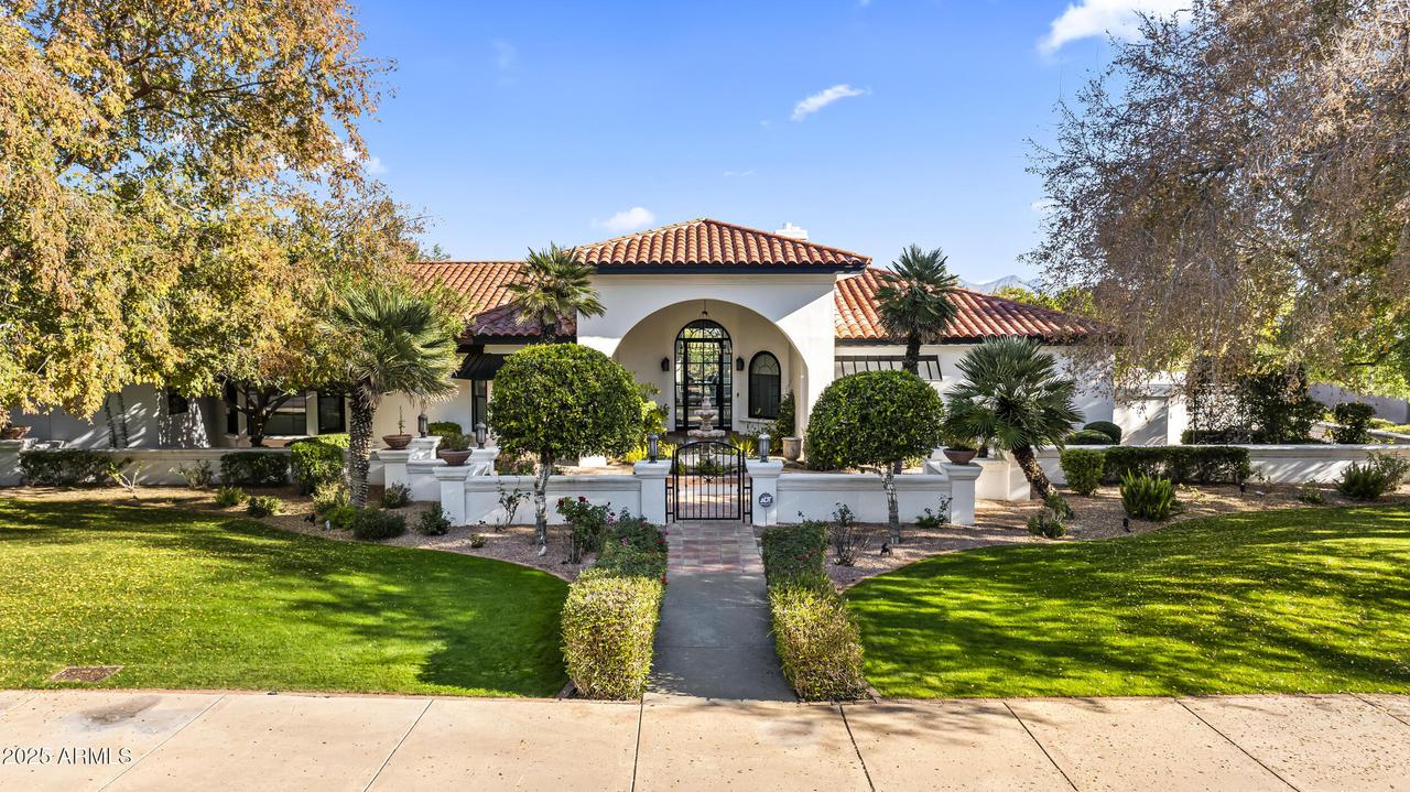 5532 E Sanna St., Paradise Valley, AZ 85253