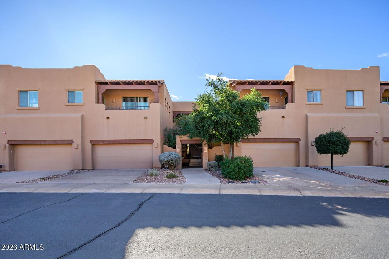 13600 N Fountain Hills Blvd. #705, Fountain Hills, AZ 85268