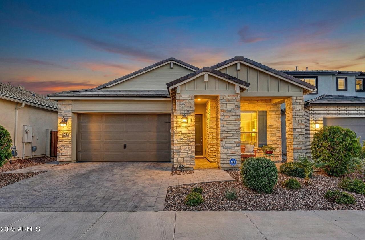 5109 E Paddock Pl., Scottsdale, AZ 85254