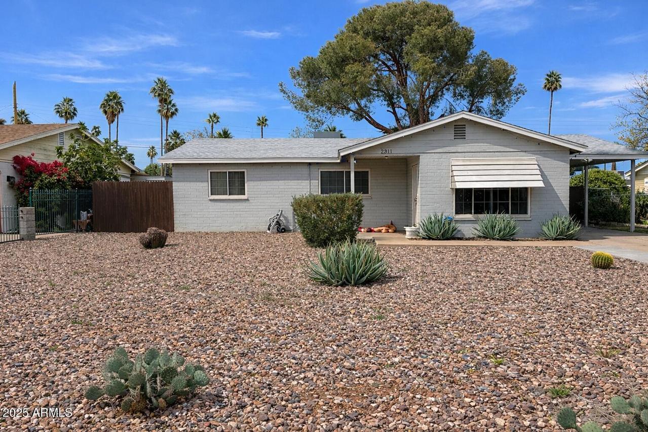 2311 N 30th Pl., Phoenix, AZ 85008