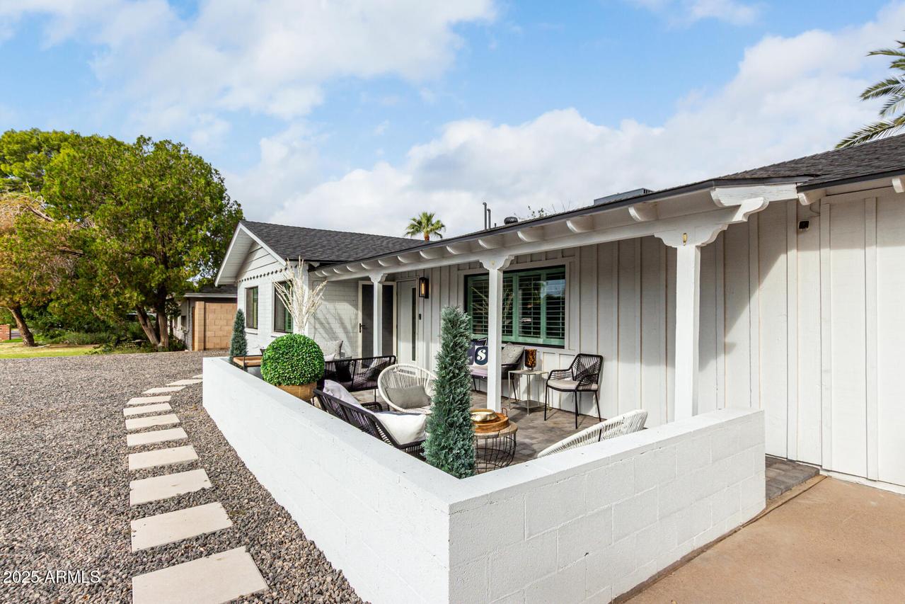 1708 E Mclellan Blvd., Phoenix, AZ 85016