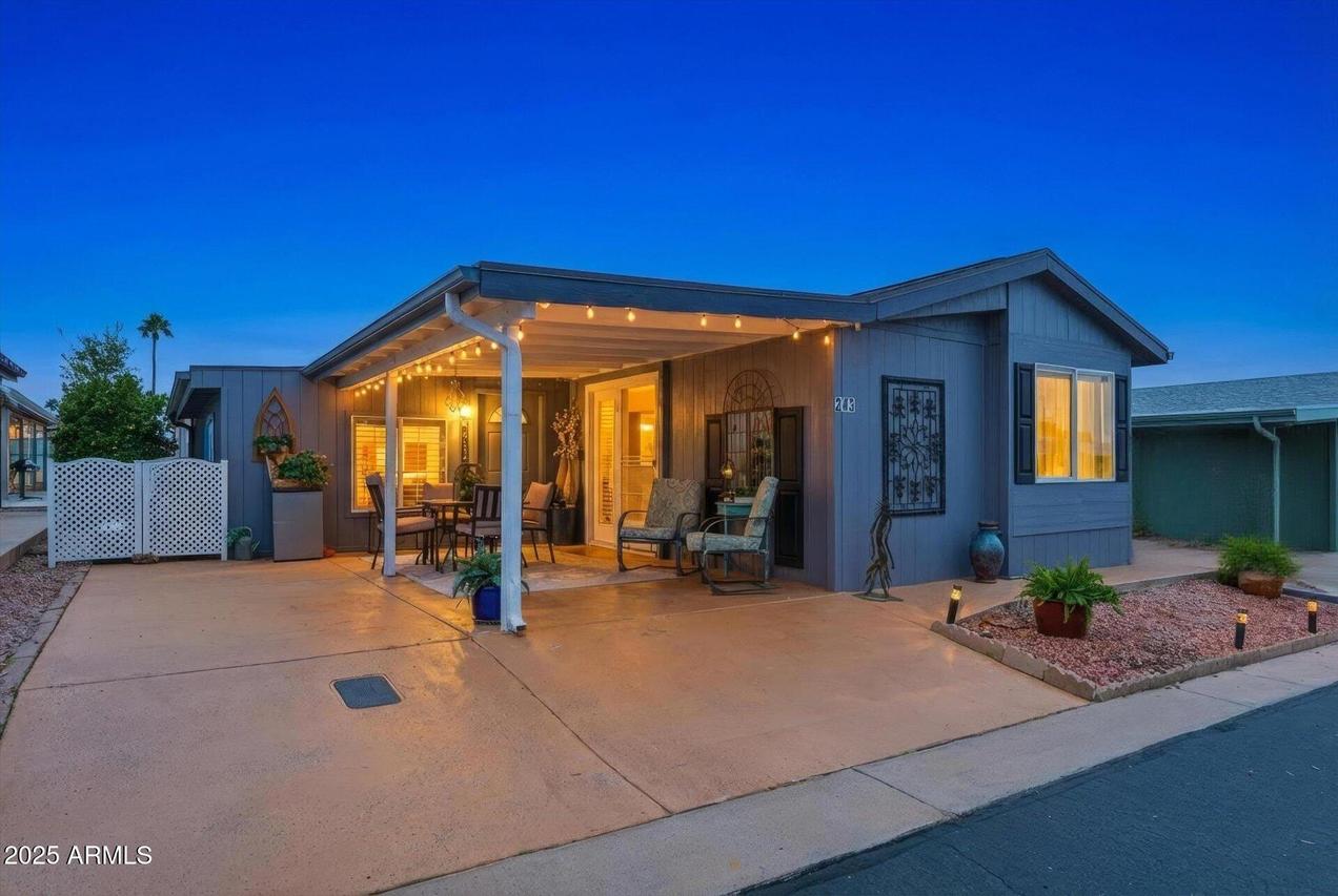 5735 E Mcdowell Rd. #243, Mesa, AZ 85215