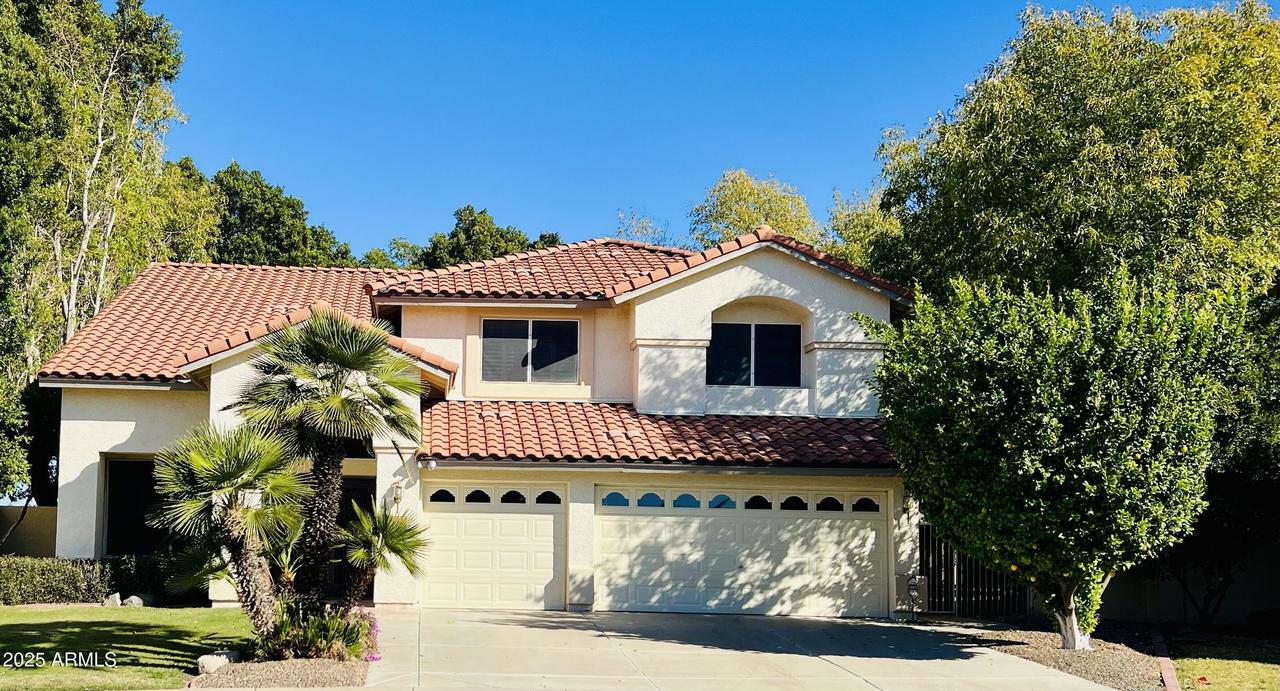 12803 N 57th Ave., Glendale, AZ 85304