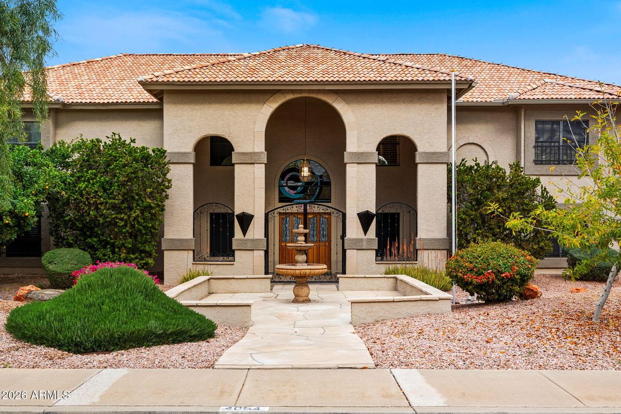 4064 E Hale Cir., Mesa, AZ 85205