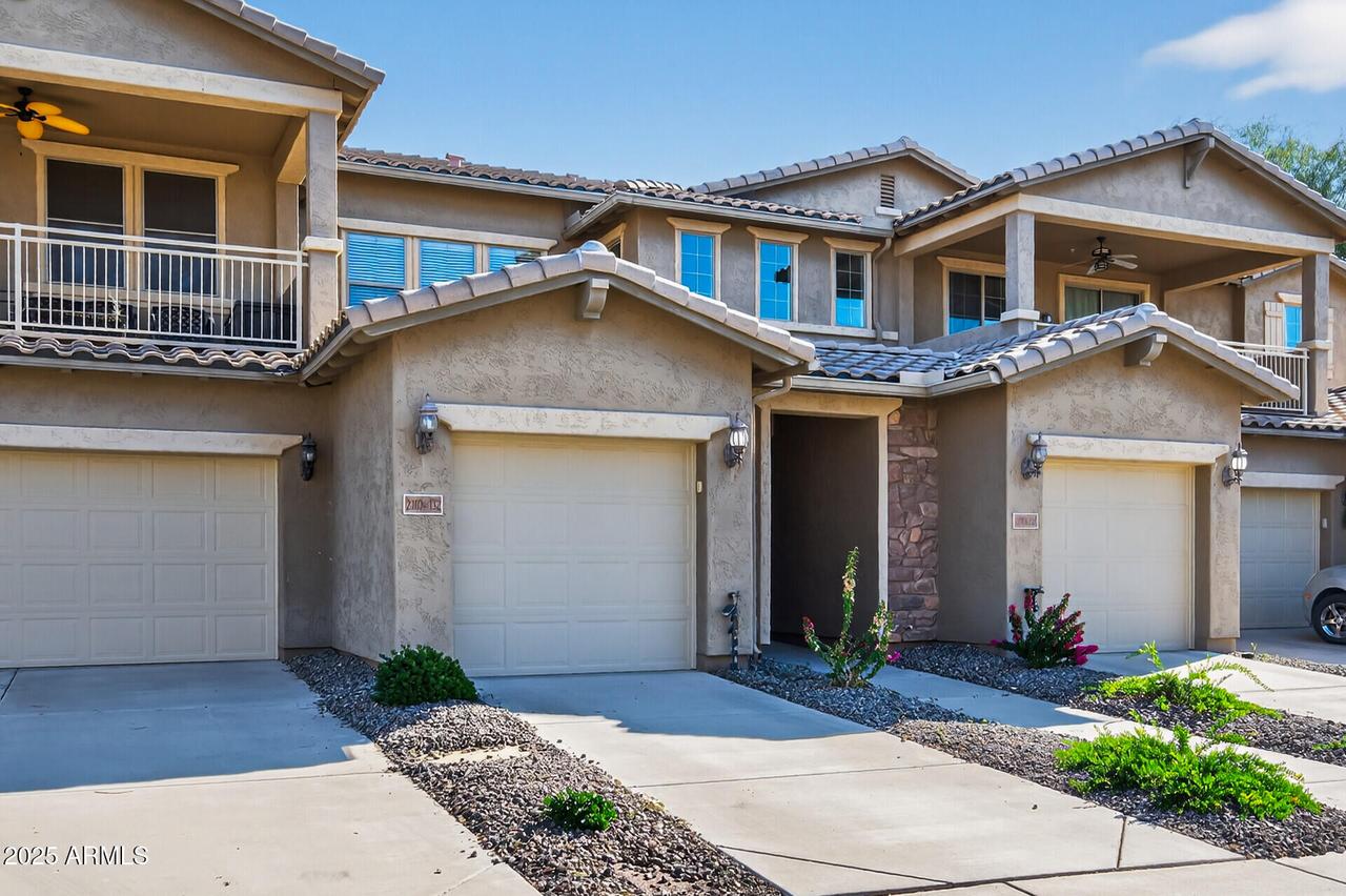 2110 W Tallgrass Tr. #132, Phoenix, AZ 85085