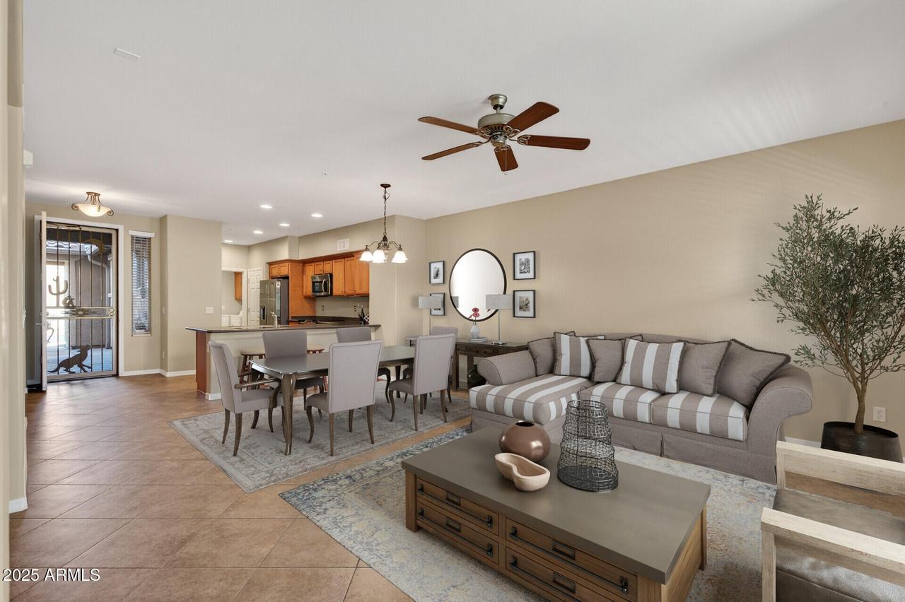 2110 W Tallgrass Tr. #132, Phoenix, AZ 85085