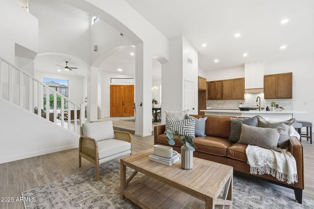 New Homes For Sale This Week That Attend Kyrene Aprende Middle School: December 26th to January 1st