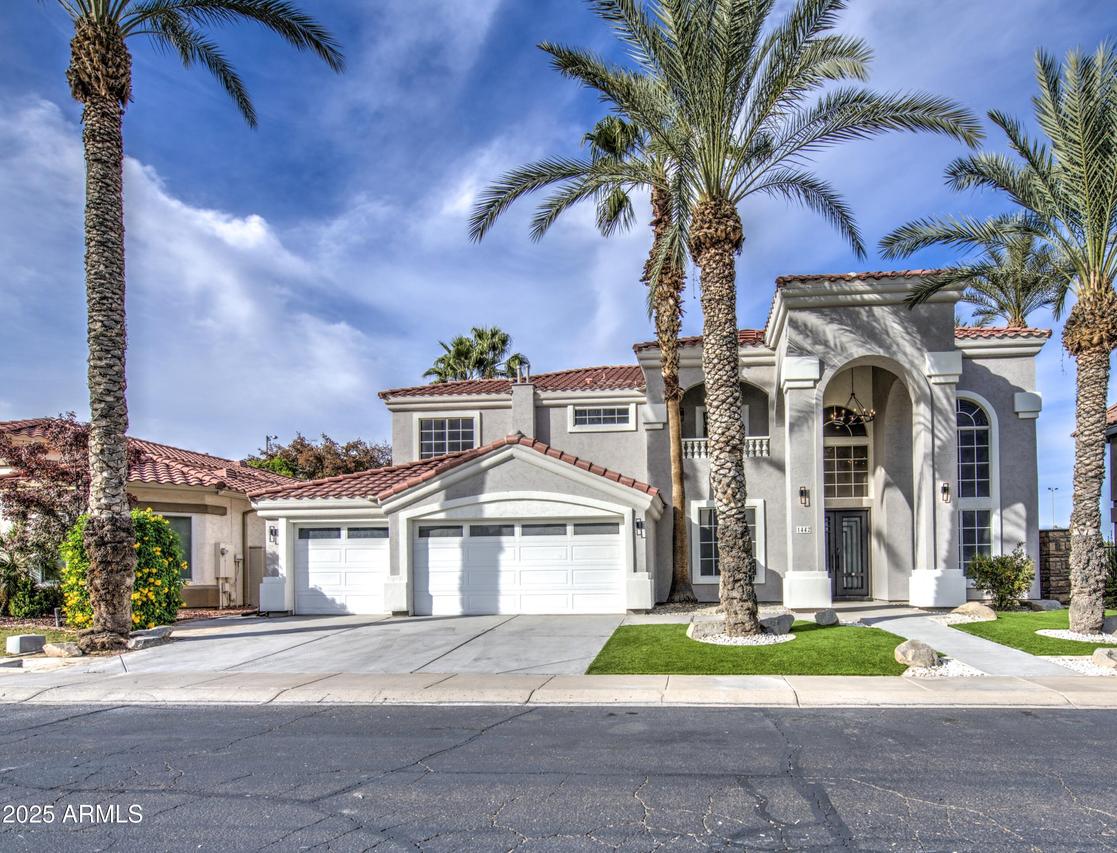 1442 W Laurel Ave., Gilbert, AZ 85233
