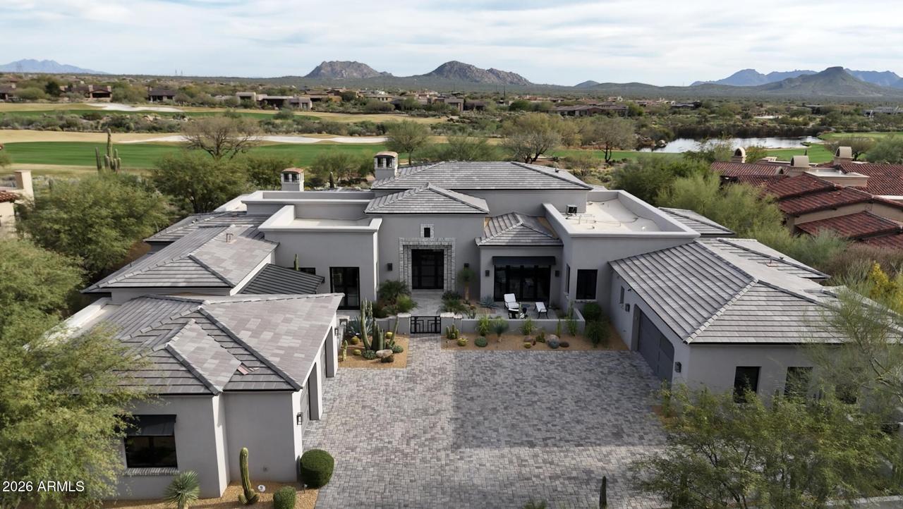 10281 E Aniko Dr., Scottsdale, AZ 85262