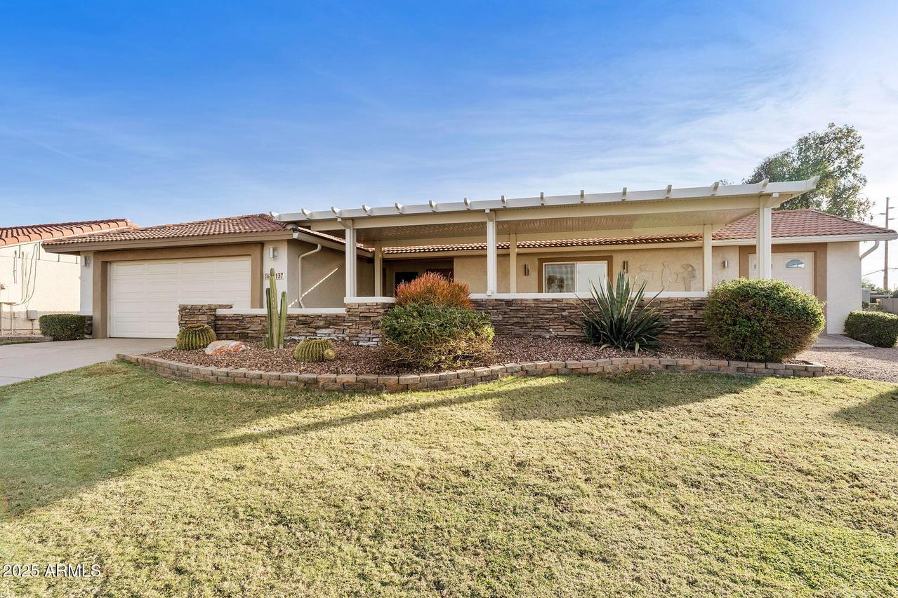 1137 Leisure World, Mesa, AZ 85206